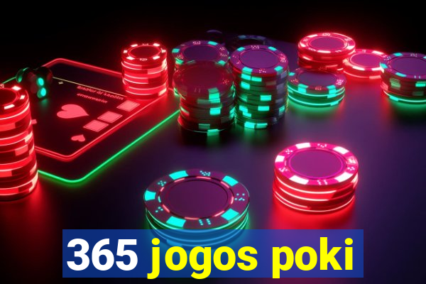 365 jogos poki